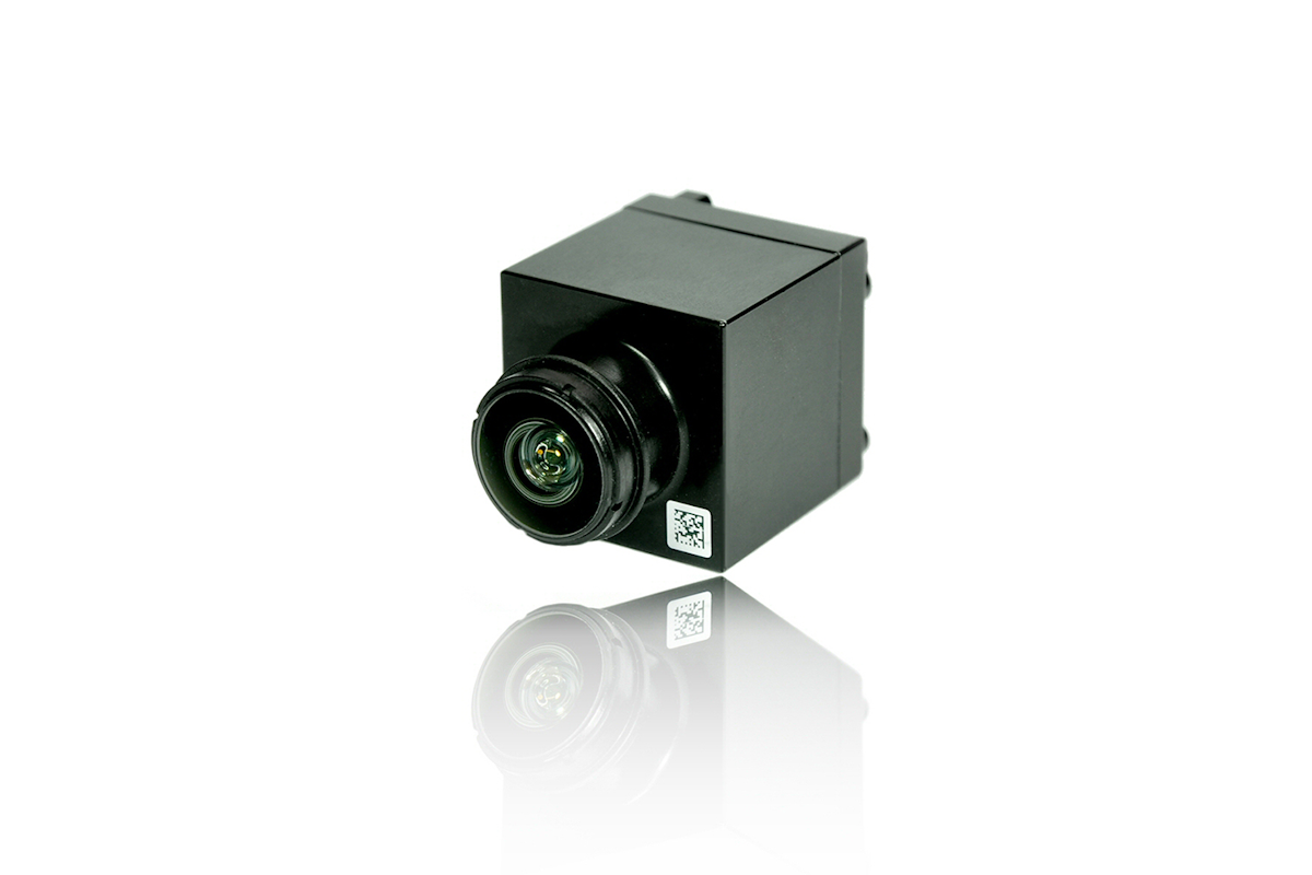 First Sensor Blue Eagle HDRCMOS Cameras From First Sensor Inc. OEM