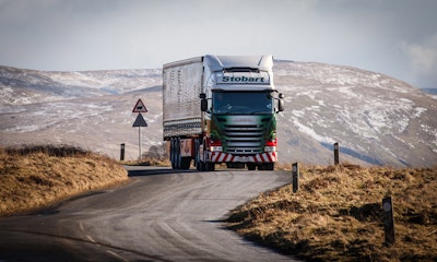 Scania EddieStobartLtdLargestEverOrder 5698faa009215