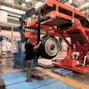 BKT’s New Tire Manufacturing Facility Supports Off-highway Heavy Construction Market
