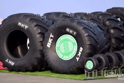 New BKT Bhuj Plant Designed to Leverage Latest Technology in Tire Manufacturing
