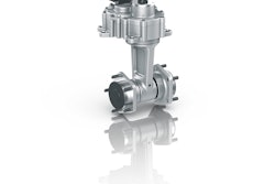 EPS3 electromechanical steering system