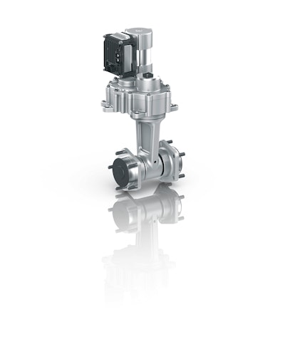 EPS 3 electro-mechanical steering system