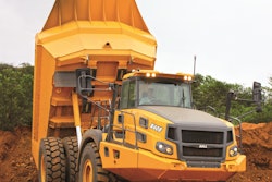 Bell B60EArticulatedDumpTruck 56b100e8e52af