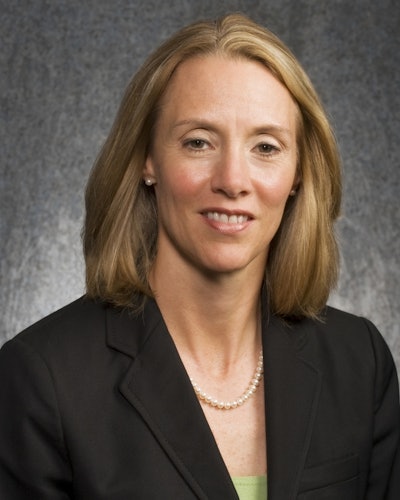 Tana Utley is Vice President with responsibility for the Large Power Systems Division