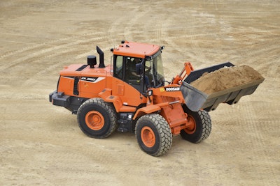 Doosan DL2205WheelLoader 56ba33a48d173