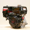 GX390 engine with new Cyclone Air Cleaner