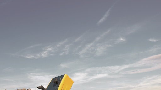 HL970 wheel loader