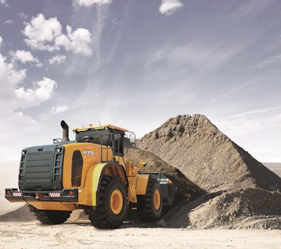 Hyundai HL970WheelLoader 56bd0169b10d3