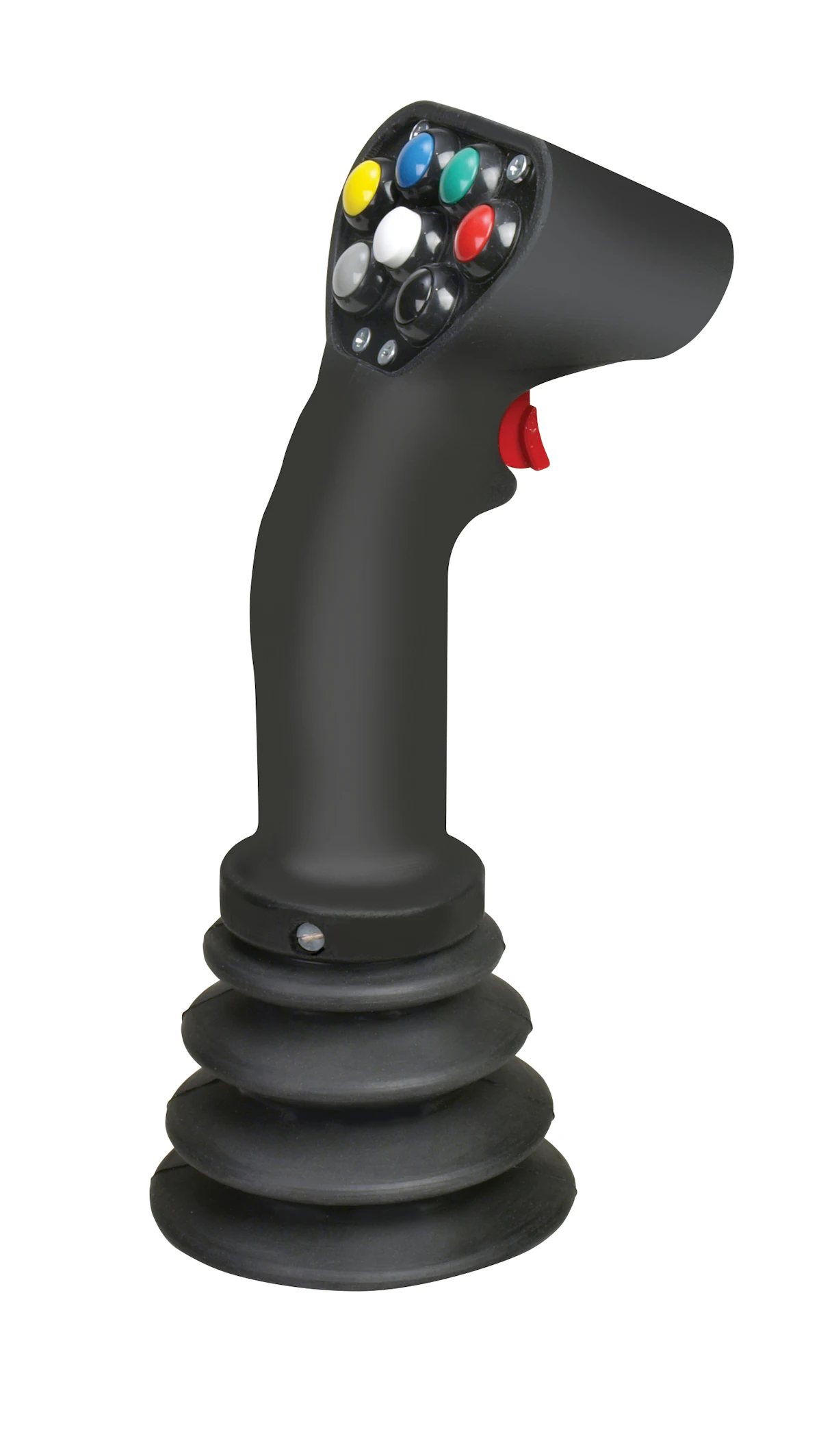 J. R. Merritt’s FG5 Multi-Function Handle From: J.R. Merritt Controls ...