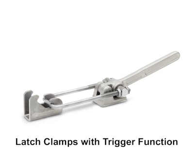 JWWinco GN854LatchClampsWithTriggerFunction 56c49fe8deb5f