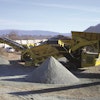 Mobile screening unit Keestrack C8/K8 has innovative expansion-shaft screening technology, offering a very comprehensive range of applications with full value creation.