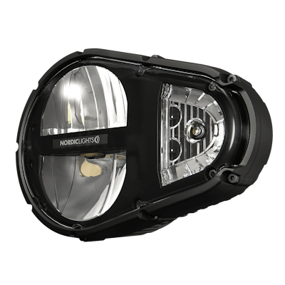 NordicLights SCULPTORLEDLight 56bcf97327fd6