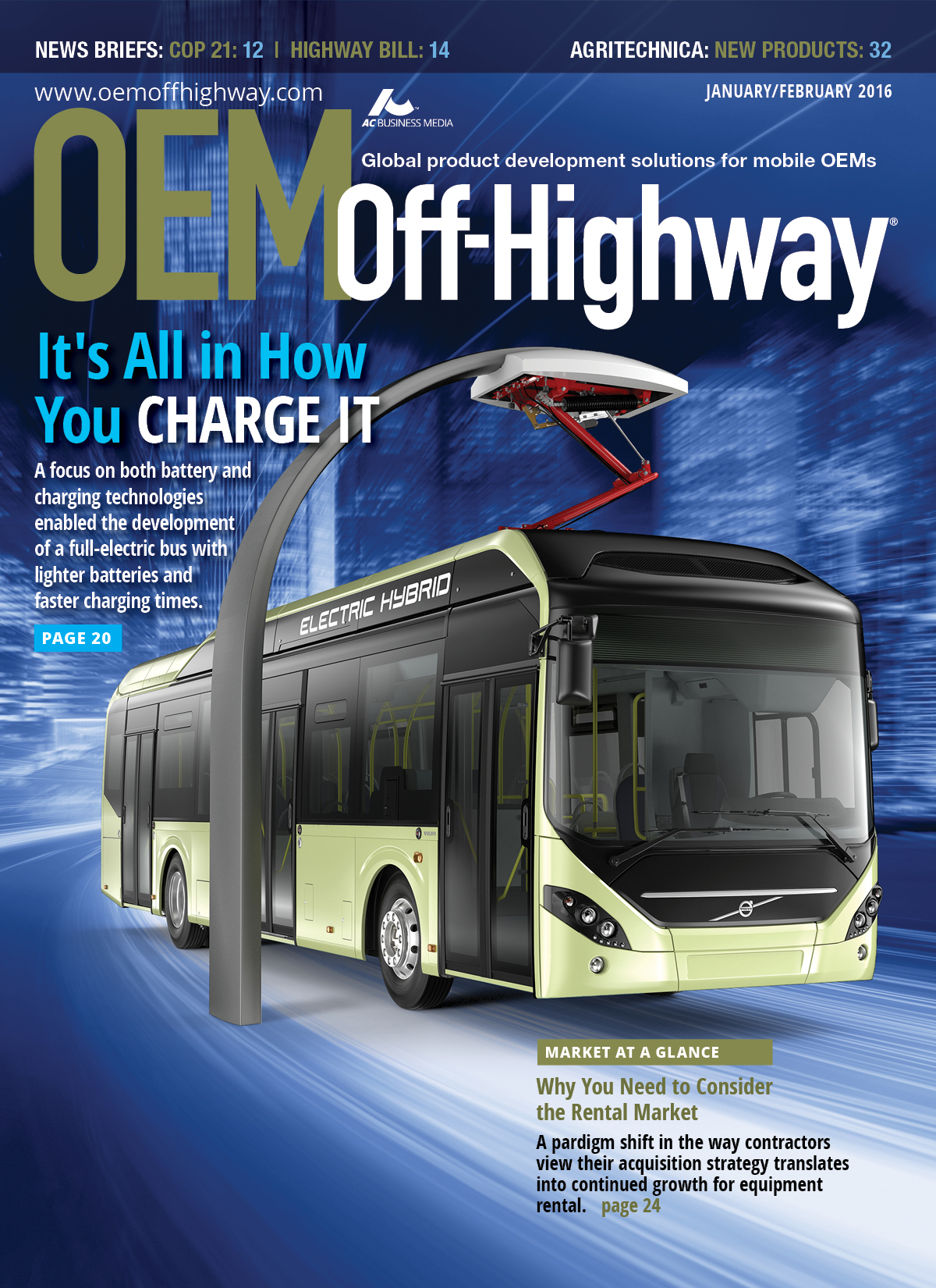 OEM Off-Highway Jan/Feb 2016