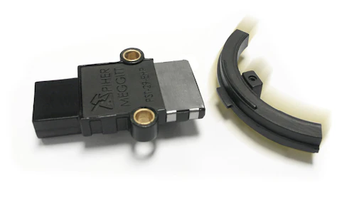 Piher Touchless Variable Gap Sensor From: PIHER Sensors & Controls S.A ...