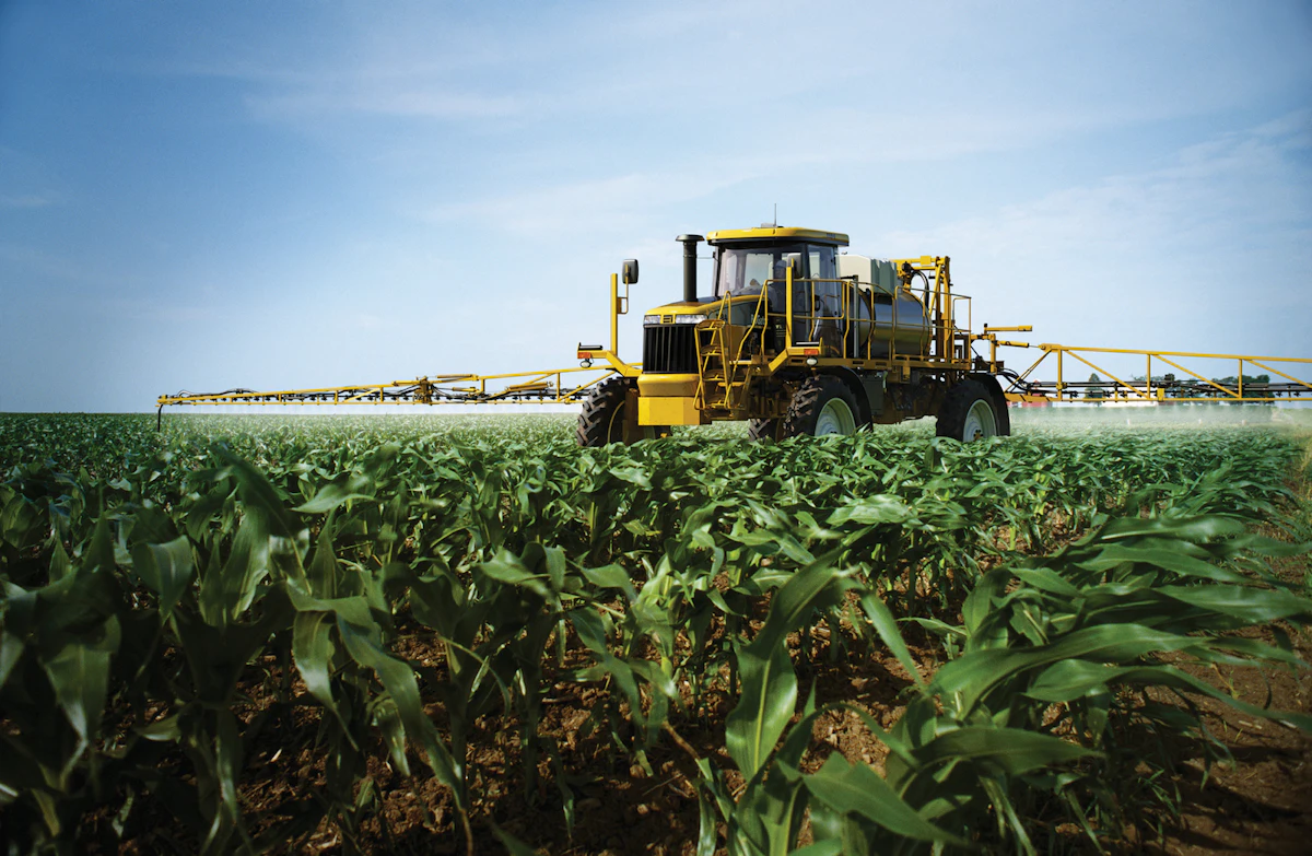 Topcon Sprayer Control Topcon Apollo ECU for Sprayers From: Topcon Precision Agriculture | OEM ...