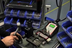 Inside HAWE Hydraulik's Factory in Kaufbeuren, Germany