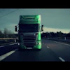 Scania Platooning