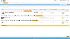 AEF's ISOBUS database enables manufacturers, dealers and farmers to see which pieces of agricultural equipment from various brands will be compatible.