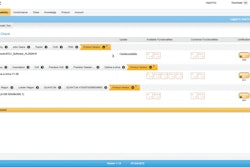 AEF's ISOBUS database enables manufacturers, dealers and farmers to see which pieces of agricultural equipment from various brands will be compatible.