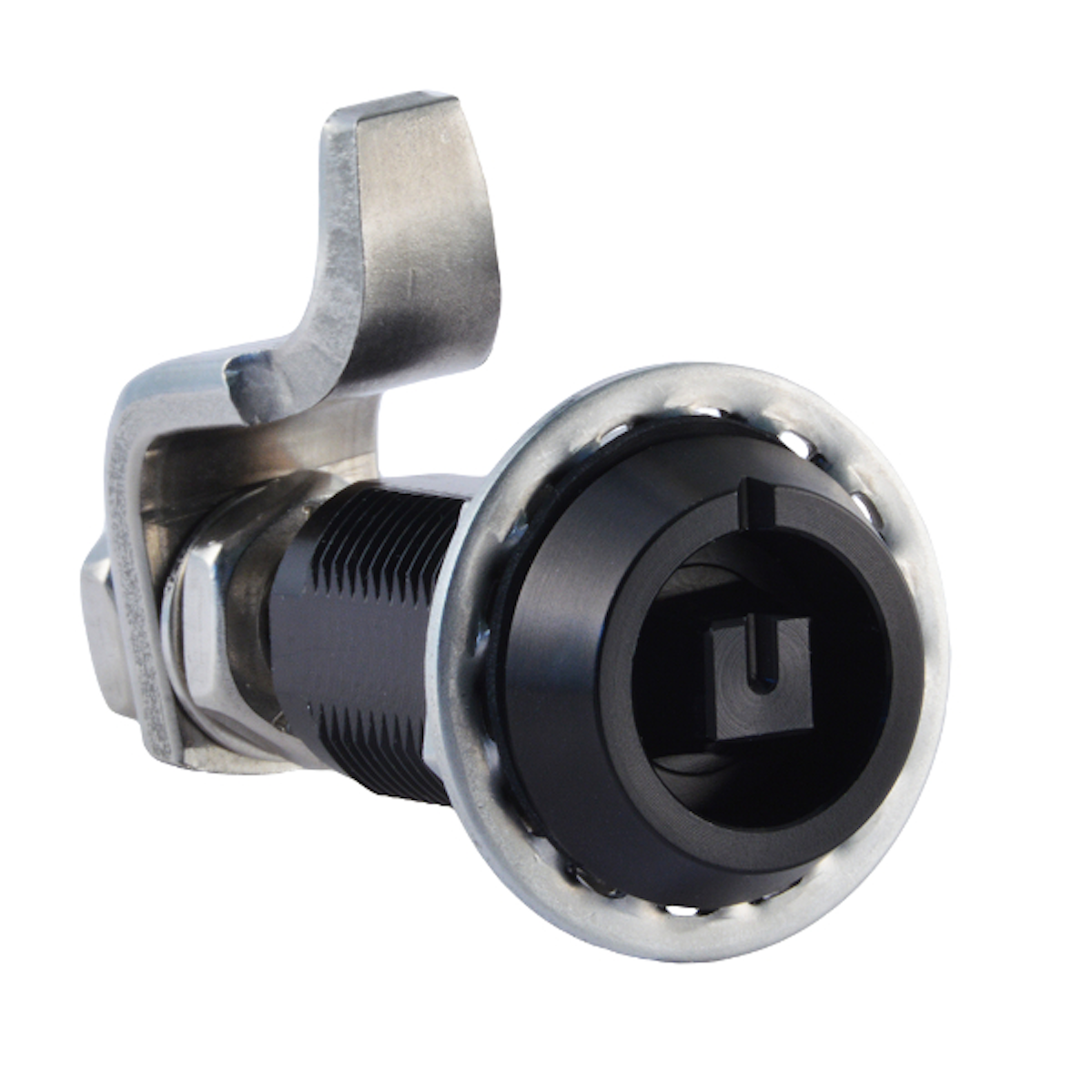 Southco Adjustable Grip E3 VISE ACTION Compression Latch Series From