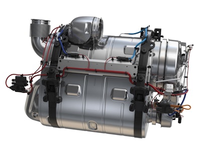 Mack ClearTech One 56d9d74419dac