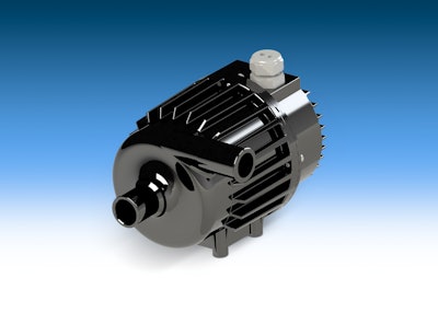 Rotron SLP2418 Seal Less Water Circulation Pump 56e090965c861