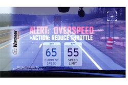 Simulation of Fusion s Exclusive Overspeed Alert And Action 56df06e689285