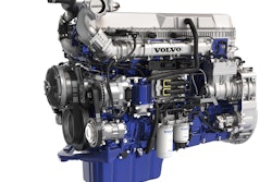 D13 engine