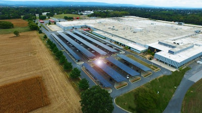 Volvo Hagerstown Facility 56f2e6aadb12f
