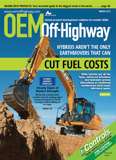 OEM Off-Highway March 2016