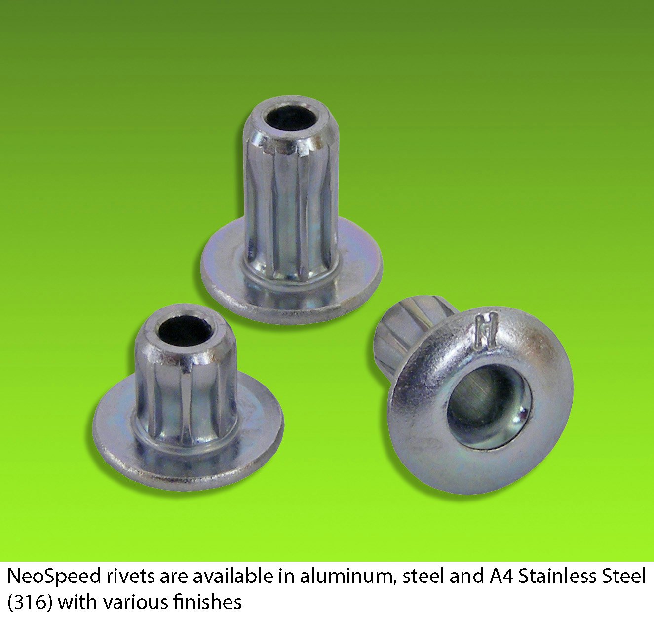 Avdel - A business division of STANLEY Engineered Fastening