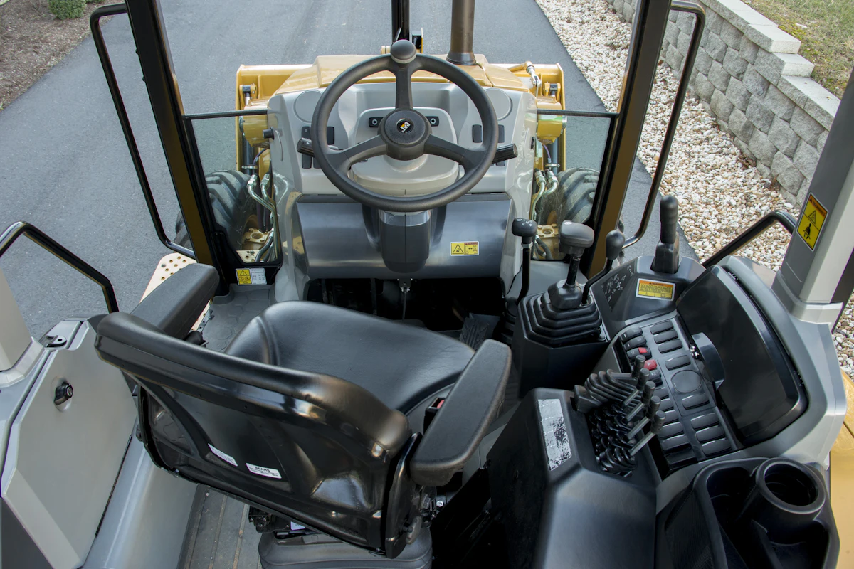 Caterpillar Introduces 415F2 Loader Tractor OEM Off Highway caterpillar-introduces-415f2-loader-tractor-oem-off-highway