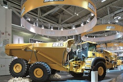 BELL bauma2016 5720c7b37c87c