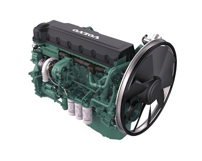 D13 Stage IV Tier 4 final engine 570e8706f17a0