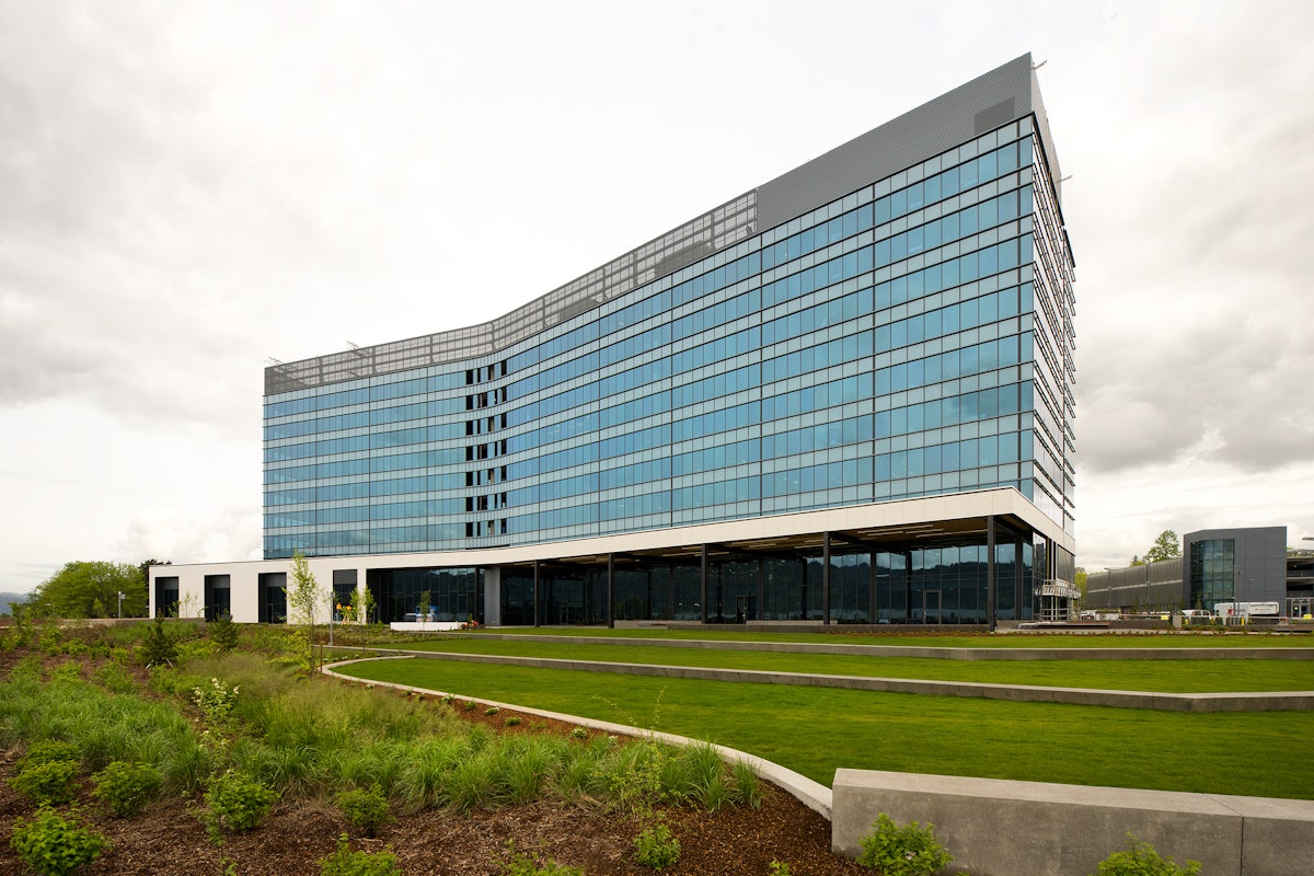 Smartfleet office