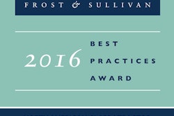 Frost SullivanAward 5703cd1c27895