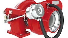 HE250WG Wastegate Turbocharger