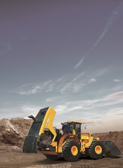 Hyundai HL980WheelLoader backview 572386eae0f6d