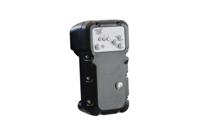 Velocity Drive landing gear