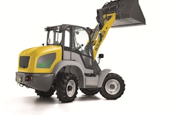 Kramer e-loader