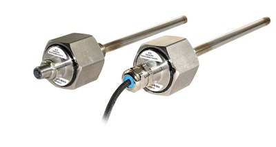MTS MH5ThreadedFlangeOptionLinearPositionSensor 57028e11e0eaf