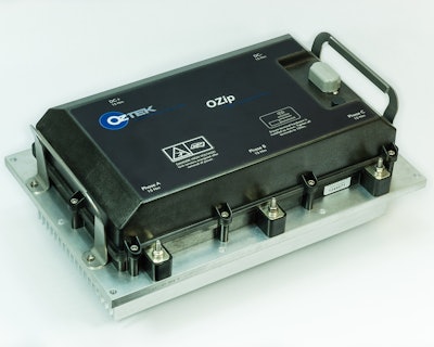 OztekCorp OZipIntelligentPowerModule 5702c2c870a85