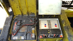 CaPoS starter system