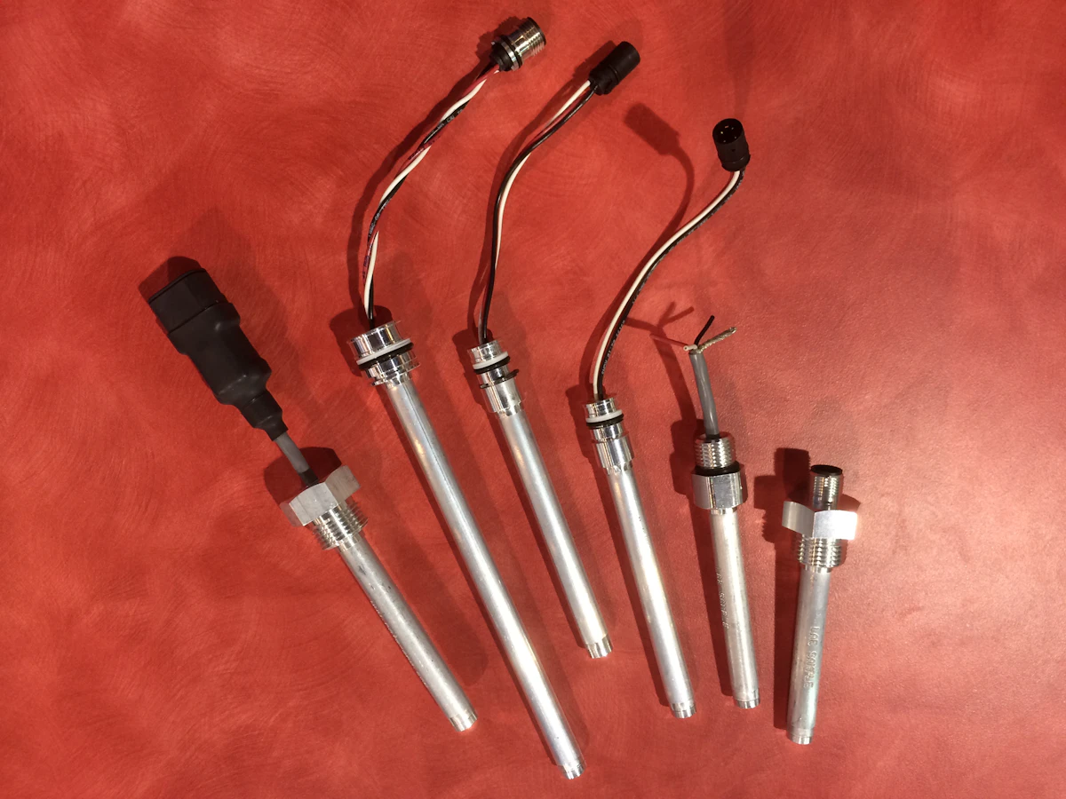 Rota Sensor Rota Engineering's CANbus Sensors Meet Voltage Needs for IoT ...