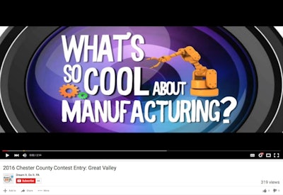 Southco ManufacturingVideoScreenshot 570fdc8d217a9