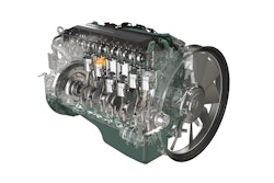 VolvoPenta HVOEngine 571e3f3104031
