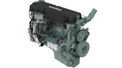 VolvoPenta TAD1643VE BEngine 570cf5fb61e37