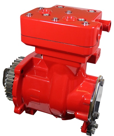 WABCO Cummins Air Compressor 5722456a2453d