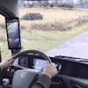 MirrorEye™ - the future in truck mirror replacement