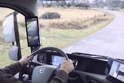 MirrorEye™ - the future in truck mirror replacement